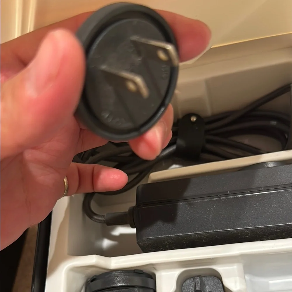 drop xl wireless charger